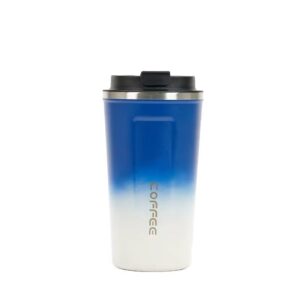 Stainless Steel Cup 400ML