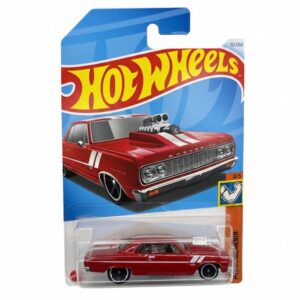 Hot Wheels Mini Car