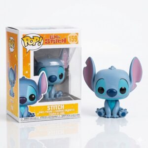 Stitch Figurine Funko Pop