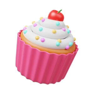 Cupcake Paper