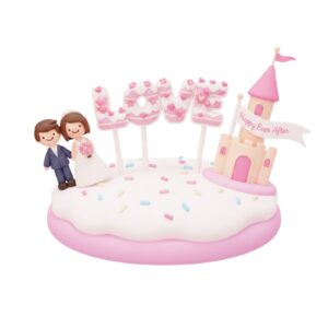 Cake Toppers