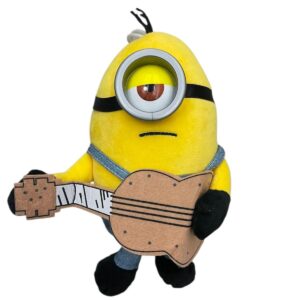 Minions Mini Plush 22cm