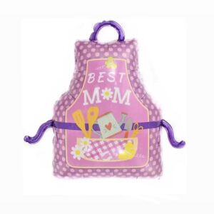 Best Mom Balloon