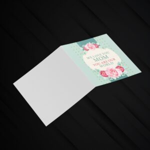 Mother’s Day Cards