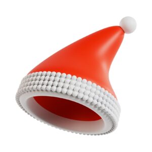 Christmas Hats