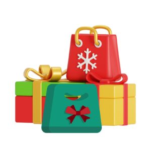 Gift Bags & Gift Boxes