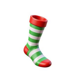 Christmas Socks