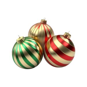 Christmas Balls