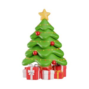 Christmas Trees