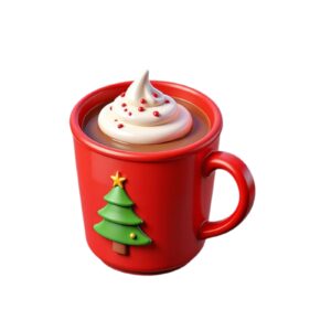 Christmas Mugs