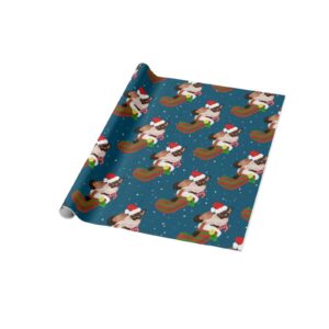 Wrapping Papers