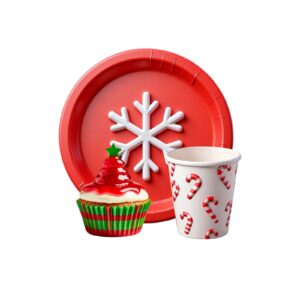 Christmas Party Supplies