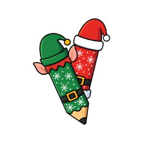 Christmas Stationery