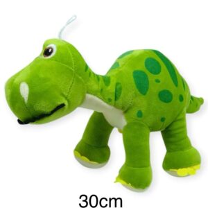 Green Dinosaur