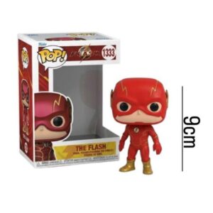 The Flash Figurine Funko Pop