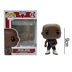 Micheal Jordan Figurine Funko Pop