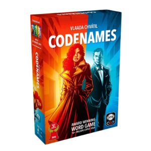 CODENAMES