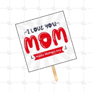 Mother’s Day Props