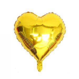 Heart Shape