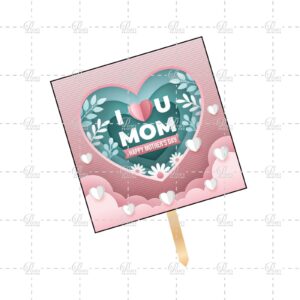 Mother’s Day Props