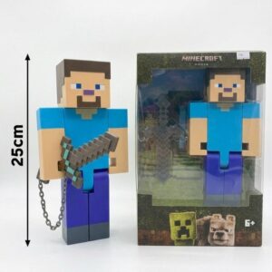 MineCraft Movie Figurine 25cm