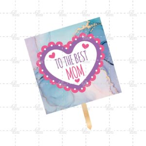 Mother’s Day Props