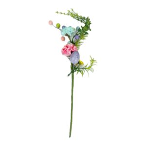 Easter Egg Branch (40cm)