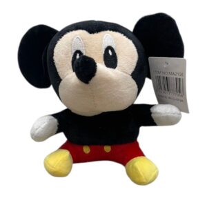 Mickey mouse mini plush 15cm