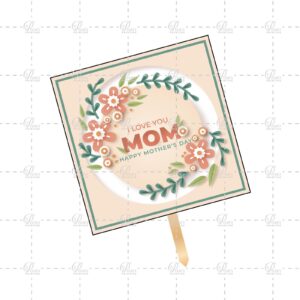 Mother’s Day Props