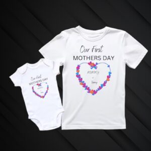 Mother’s Day Body