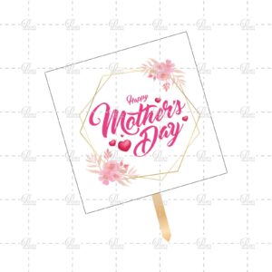 Mother’s Day Props