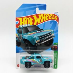 Hot Wheels Mini Car