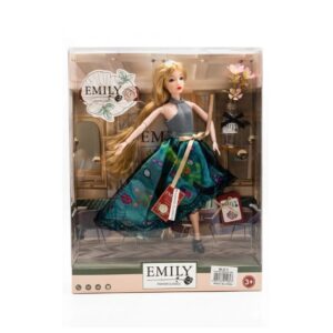 Emily Fashion Doll