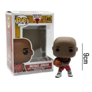 Micheal Jordan Figurine Funko Pop