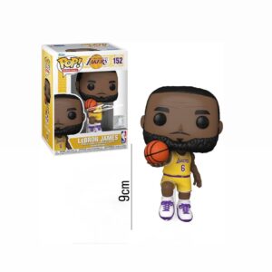 “ Lebron James “ Figurine Funko Pop