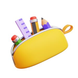 Pencil Cases