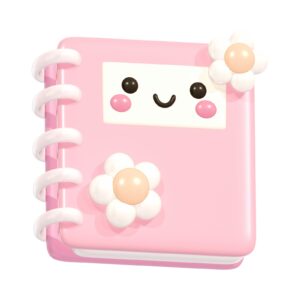 Special Notebooks