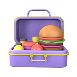 Lunch Box