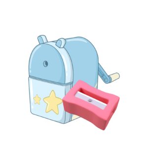 Pencil Sharpners