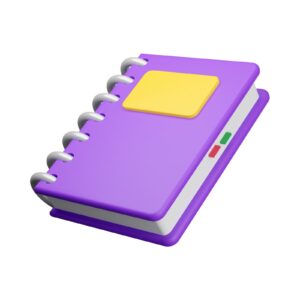School Notebooks