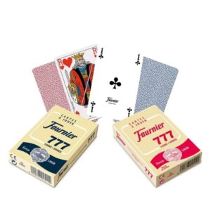 playing Card