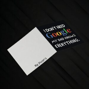 Father’s Day Cards
