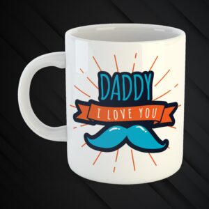 Father’s Day Mug