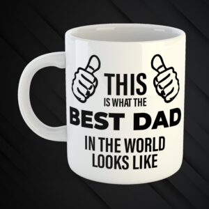Father’s Day Mug