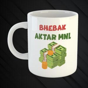 Father’s Day Mug