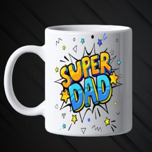 Father’s Day Mug