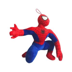 Spider Man Sitting Plush 25 cm