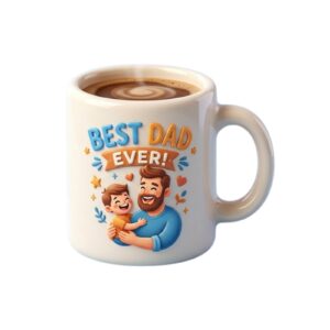 Father’s Day Mugs