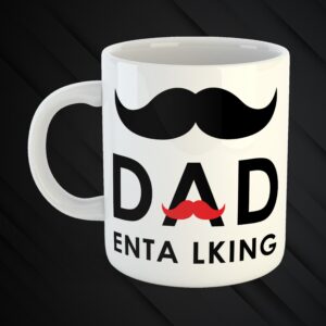Father’s Day Mug
