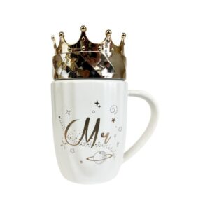 Mr White Mug
